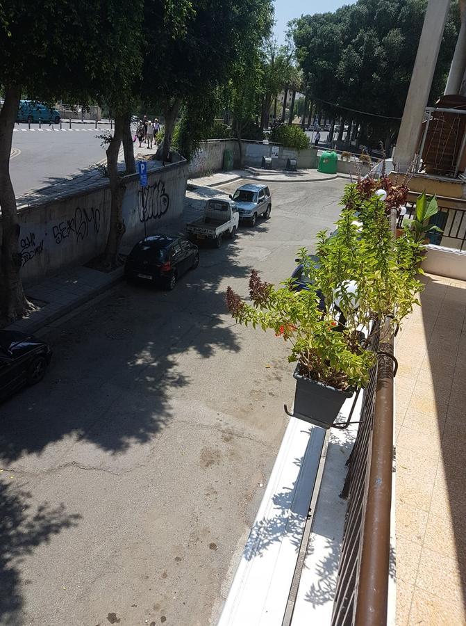 Xanthis Hostel Nicosia City Centre Exterior foto