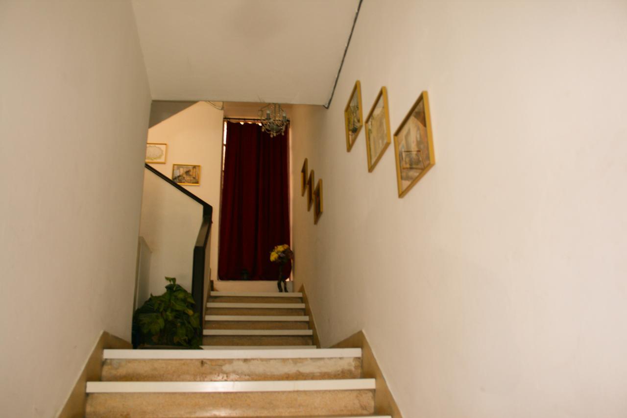 Xanthis Hostel Nicosia City Centre Exterior foto